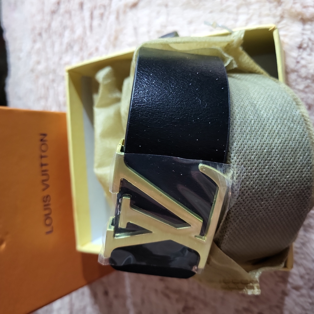 Louis vuitton belt - Picture 4 of 4